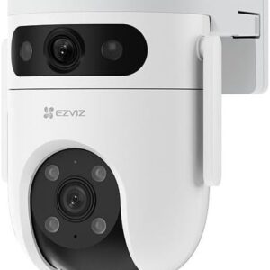 EZVIZ H9c Dual-Lens Pan & Tilt Wi-Fi Camera
