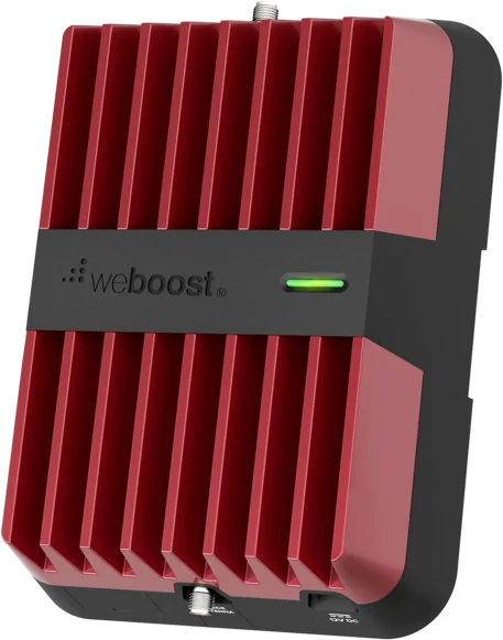 weBoost Drive AM100-Pro vehicle cell phone signal booster