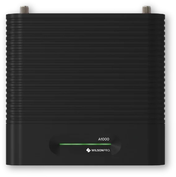 WilsonPro A1000 cell phone signal booster
