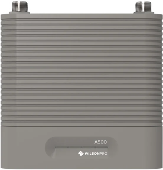 WilsonPro A500 cell phone signal booster