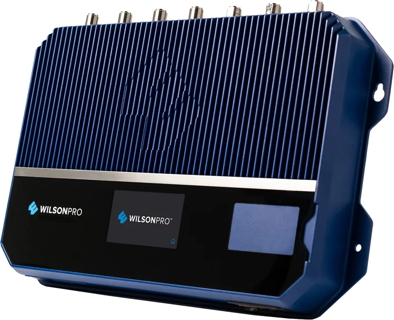 WilsonPro A8000 enterprise cell phone signal booster